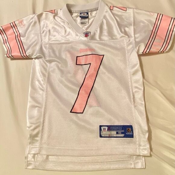 NFL Ben Roethlisberger jersey Childrens Size S. - Picture 1 of 10